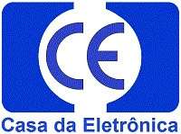 "Casa da Eletrônica"